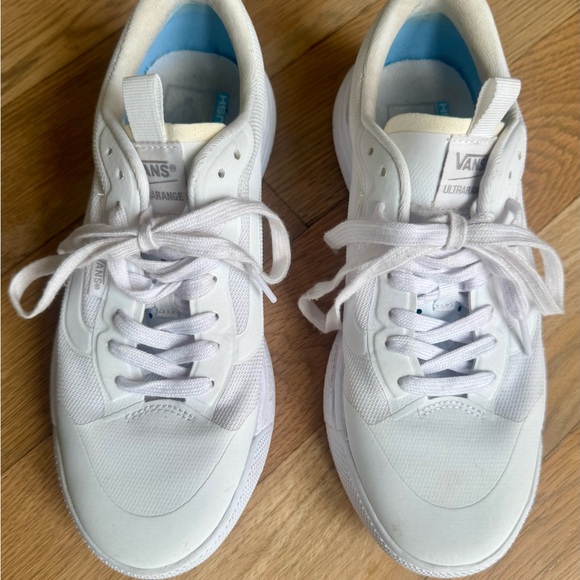 VANS Women’s/Men’s UltraRange EXO Sneakers Size 7.5 Men’s Size 6 Unisex - Picture 6 of 10